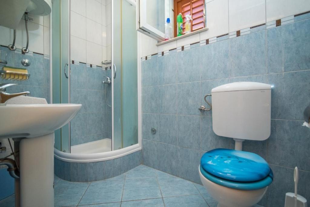 Apartments Longo Supetar Zewnętrze zdjęcie