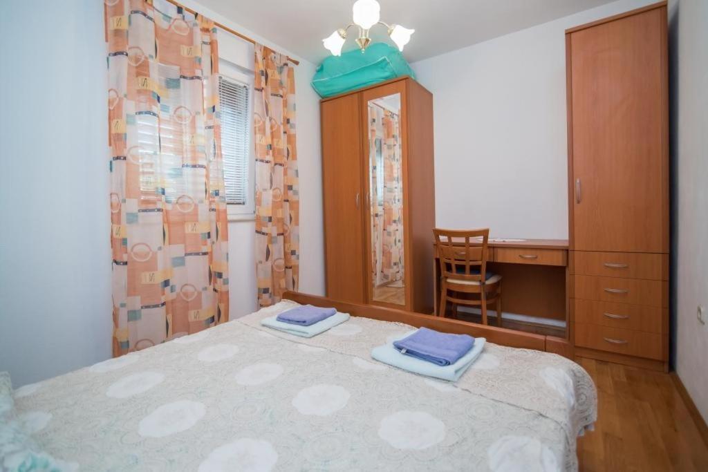Apartments Longo Supetar Zewnętrze zdjęcie
