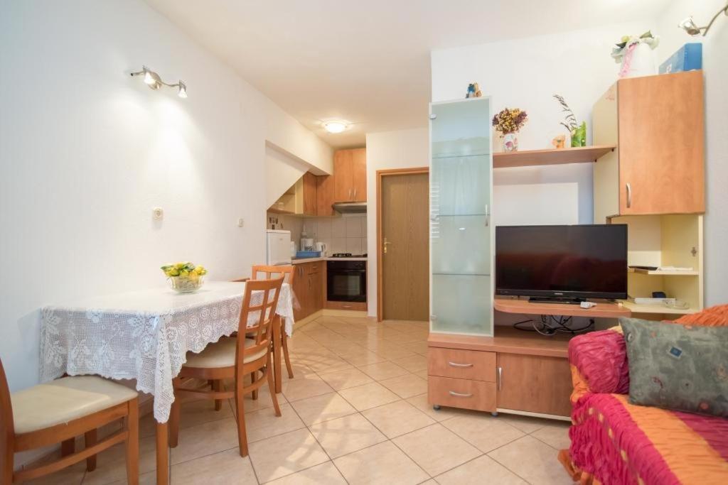 Apartments Longo Supetar Zewnętrze zdjęcie