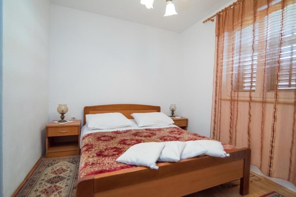 Apartments Longo Supetar Zewnętrze zdjęcie