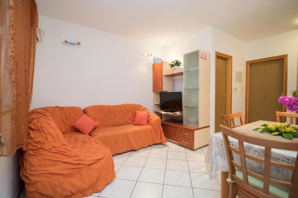 Apartments Longo Supetar Zewnętrze zdjęcie