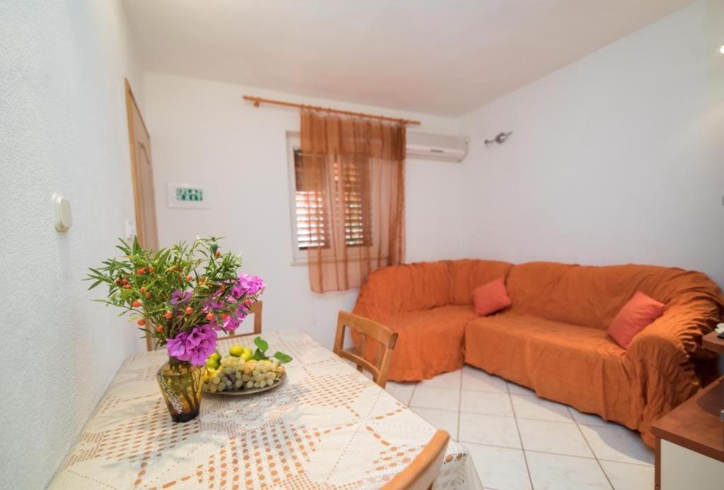 Apartments Longo Supetar Zewnętrze zdjęcie