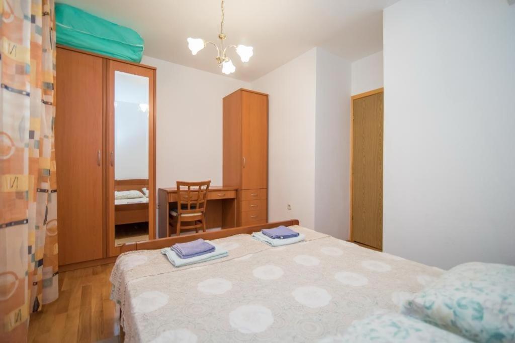 Apartments Longo Supetar Zewnętrze zdjęcie